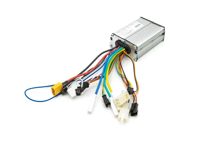 Controller Y5S/Y6S/Y10/Y10 DGT