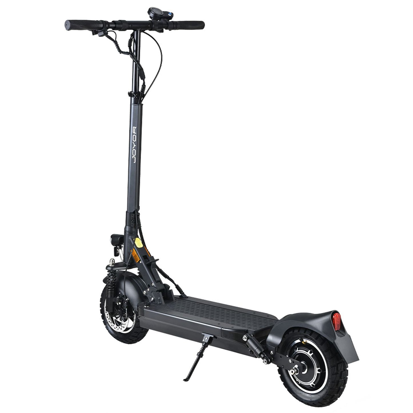 Patinete eléctrico JOYOR Y8S ABE con autonomía de 85 km y motor de 500 W