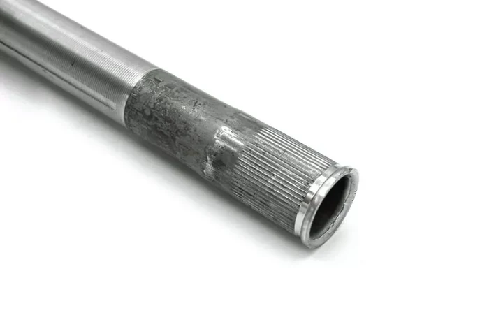 Gabel-Lenkwelle S5 / S10-S / S-PRO