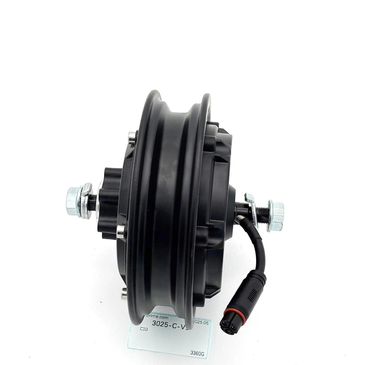Moteur C10
