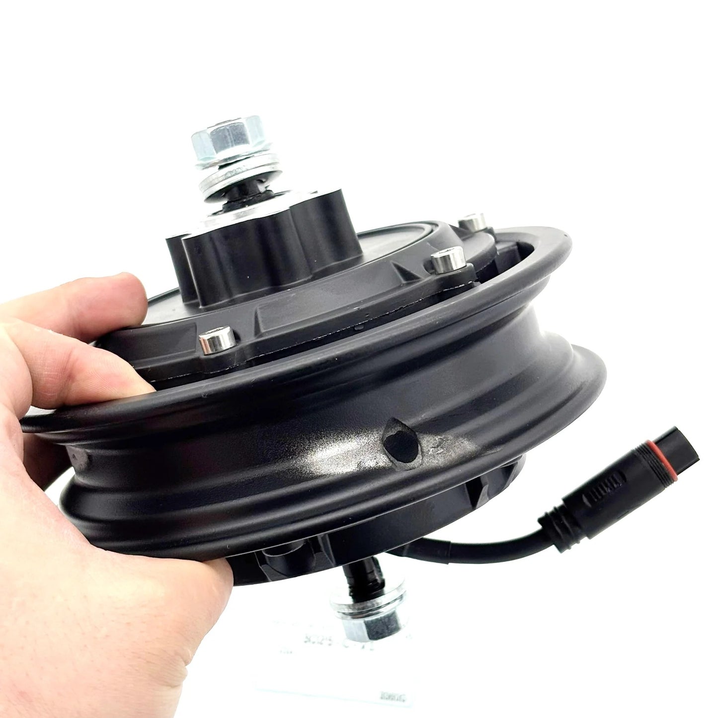 Moteur C10
