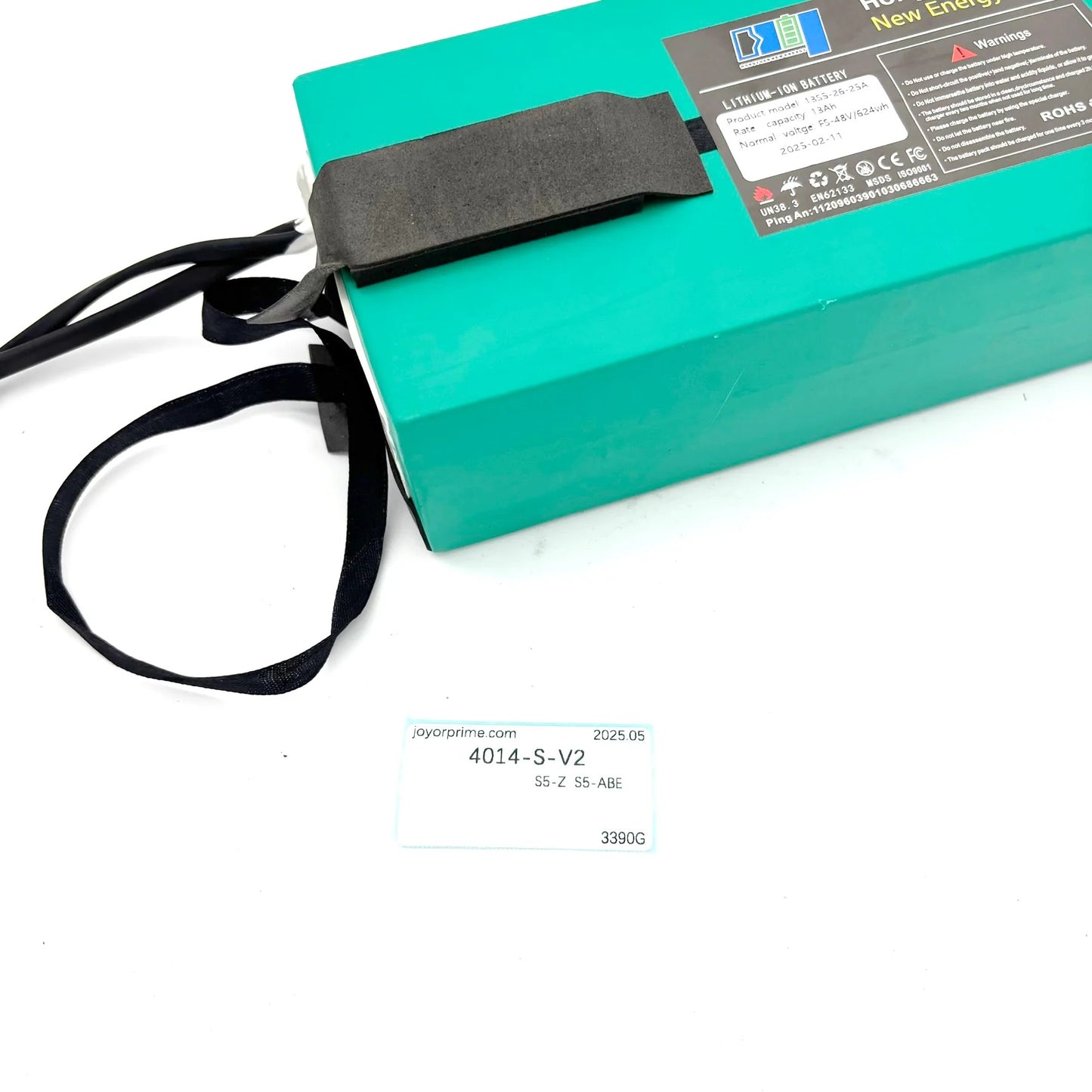 Battery S5-Z/S5-ABE