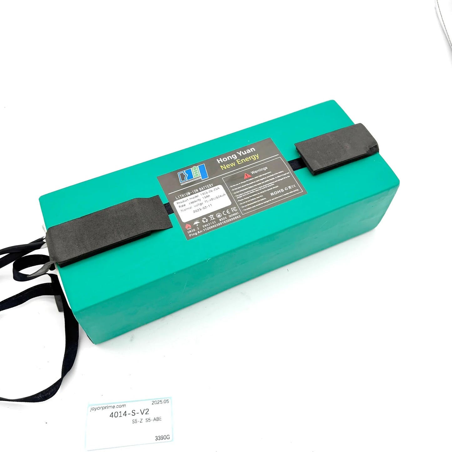 Battery S5-Z/S5-ABE
