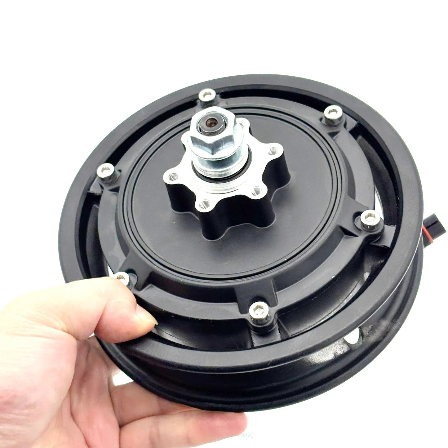 Moteur C10