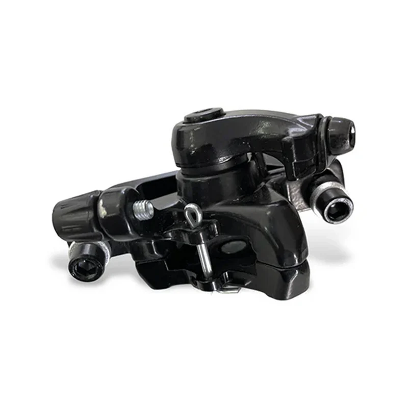 S full range of disc brakes