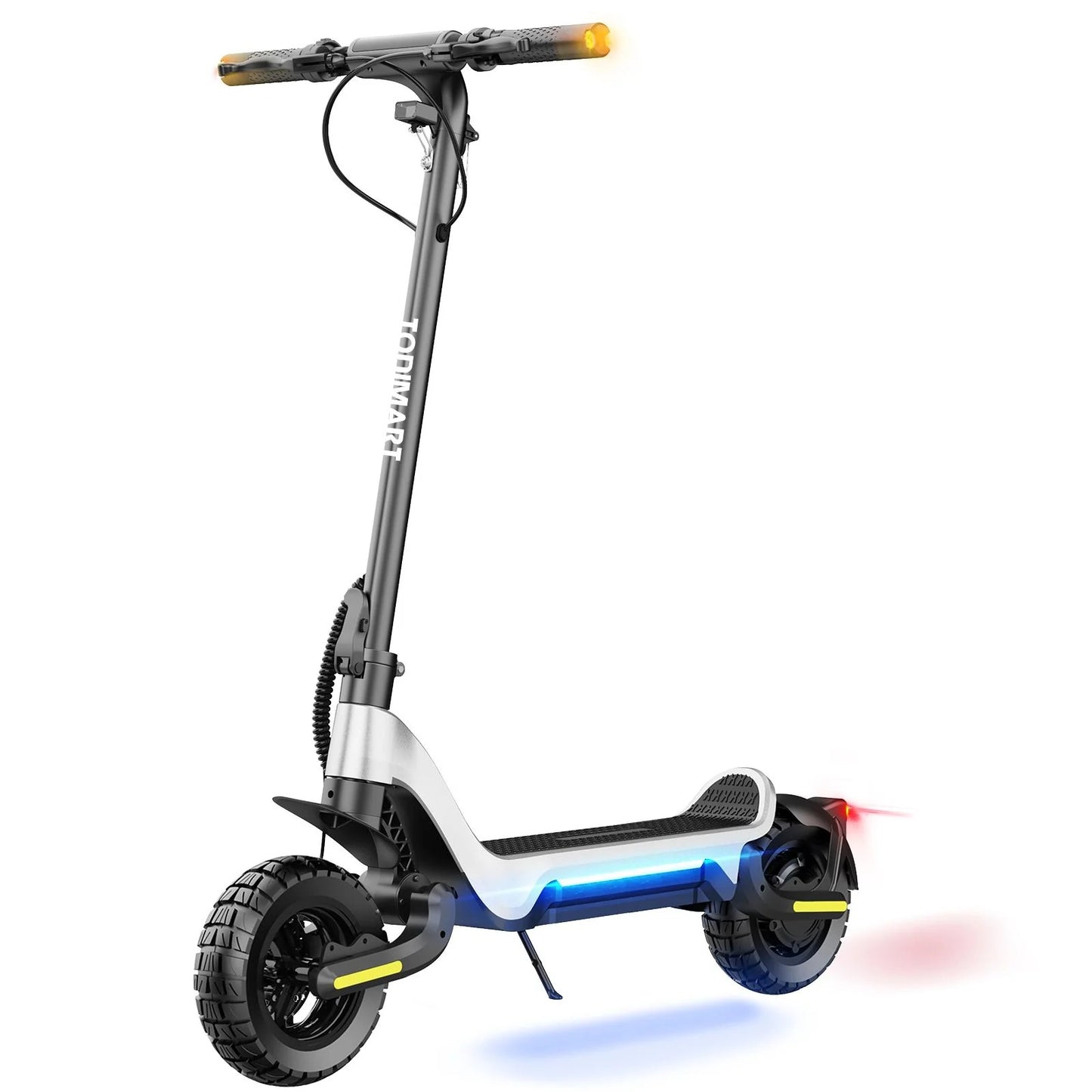 Trottinette électrique tout-terrain TODIMART X5 (application Bluetooth) 800 W
