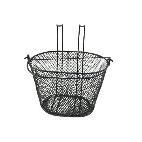 Panier avant DYU série D