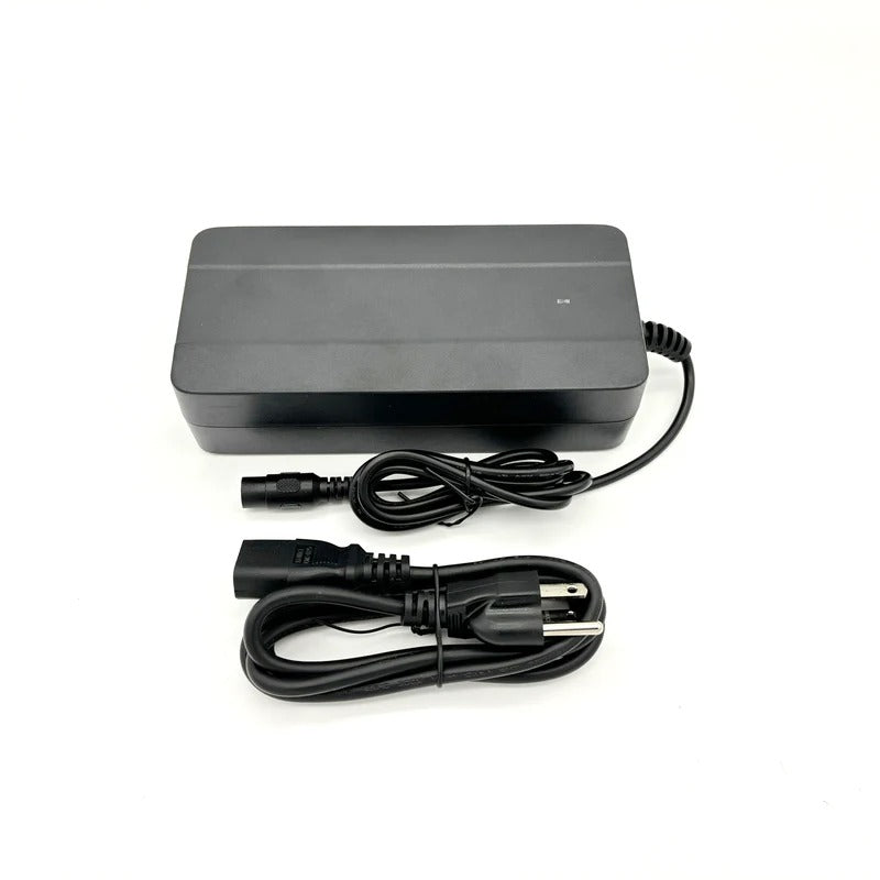 Cargador de carga superrápida de 60 V y 3,5 A