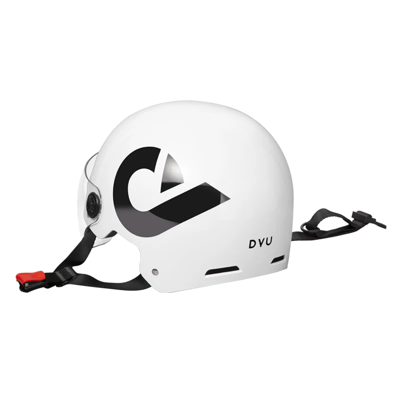 DyU Helmet