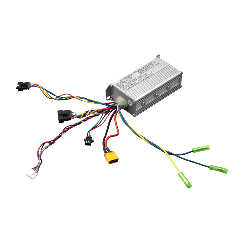 DYU Controller