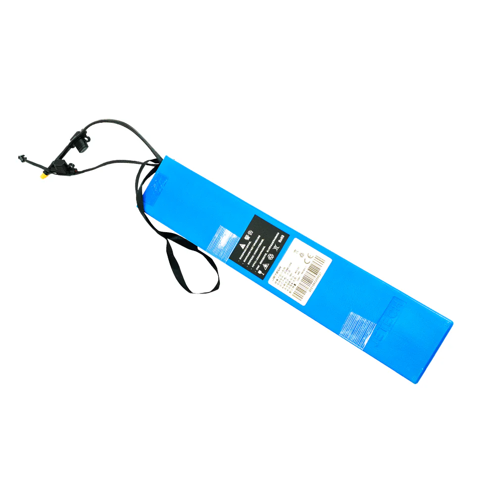 Batterie au lithium DYU