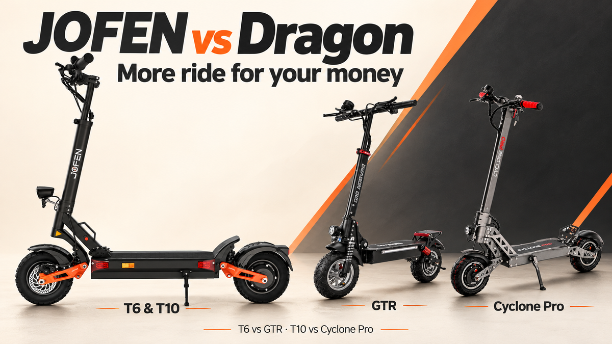 JOFEN vs Dragon: T6 & T10 Compared for Australian Riders