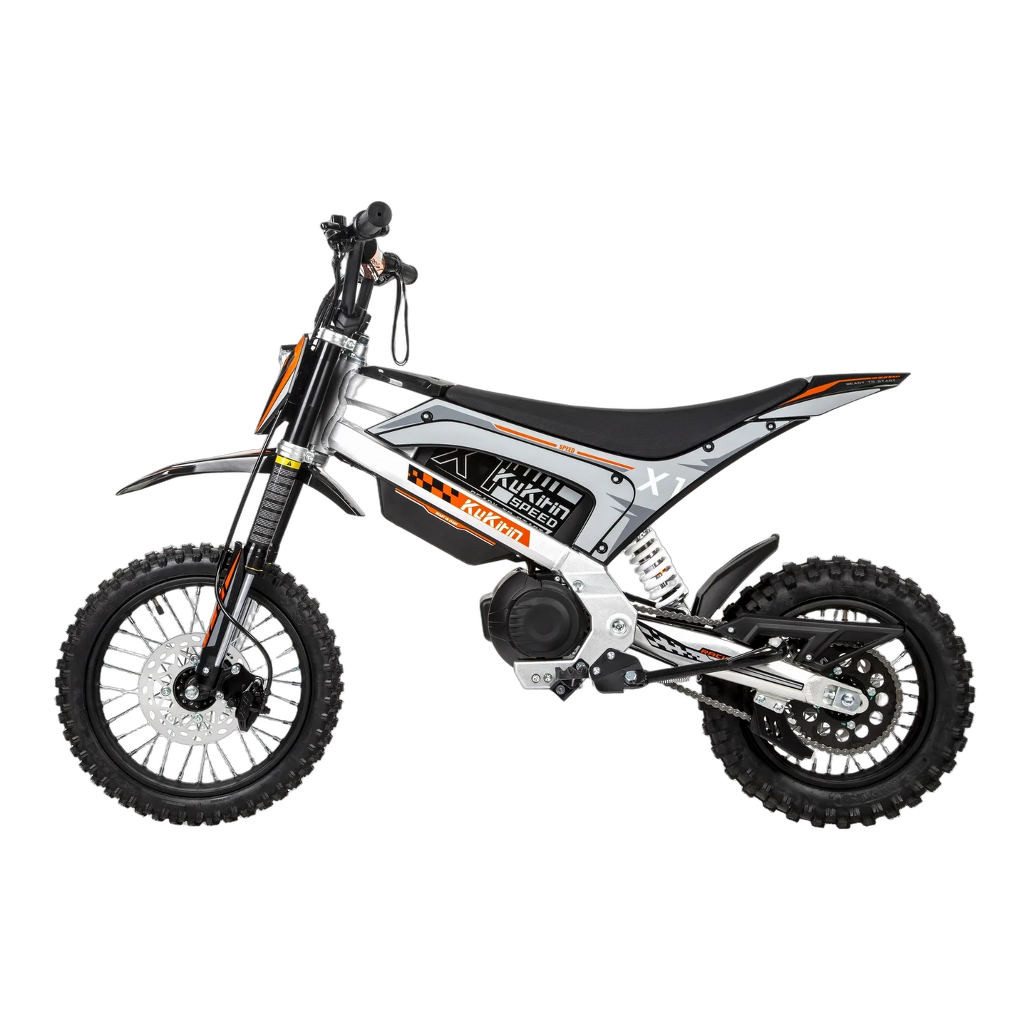 KuKirin X1 Electric Dirt Bike