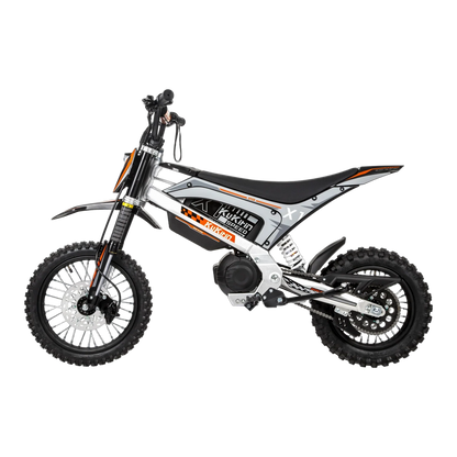 KuKirin X1 Electric Dirt Bike