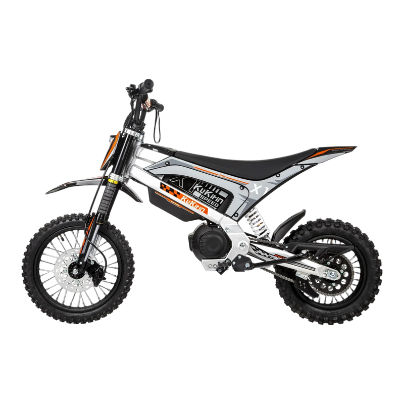 KuKirin X1 Electric Dirt Bike
