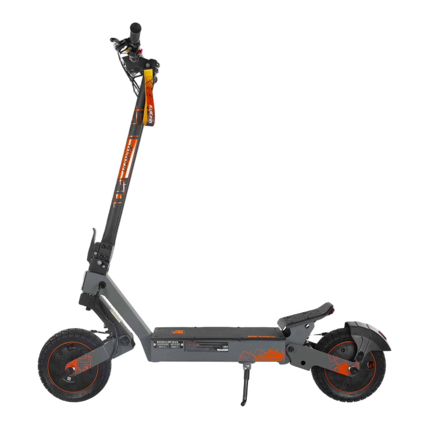 KuKirin G2 Ultra Off-Road E-Scooter