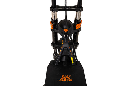 KuKirin G4 max high speed off-road E-Scooter