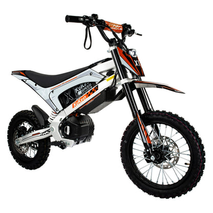 KuKirin X1 Electric Dirt Bike