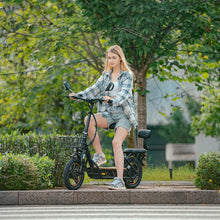 KuKirin C1 Pro 100km range E-Scooter