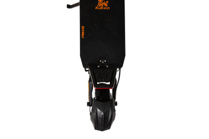 KuKirin G4 max high speed off-road E-Scooter