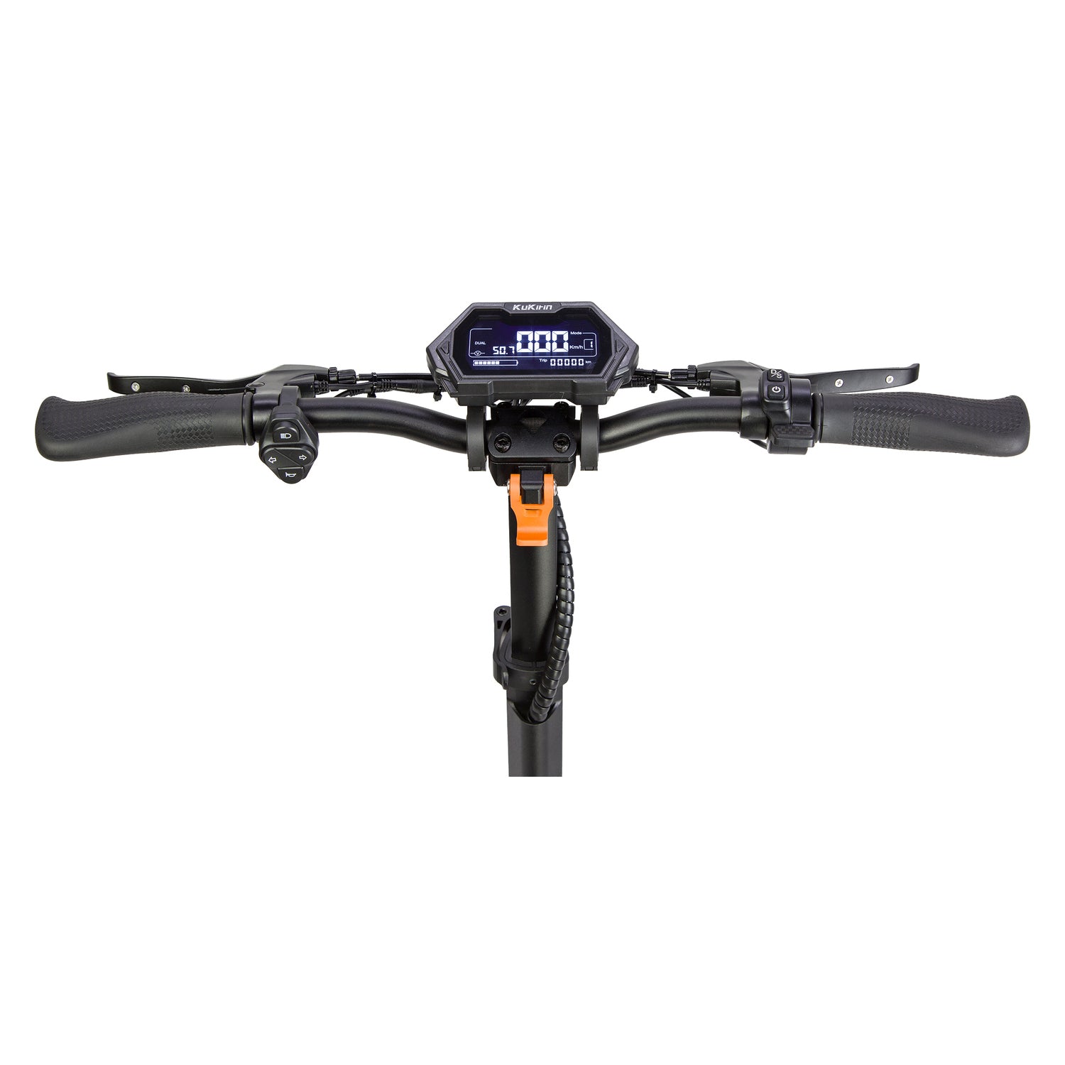 KuKirin G2 Master 2000W Off-Road E-Scooter