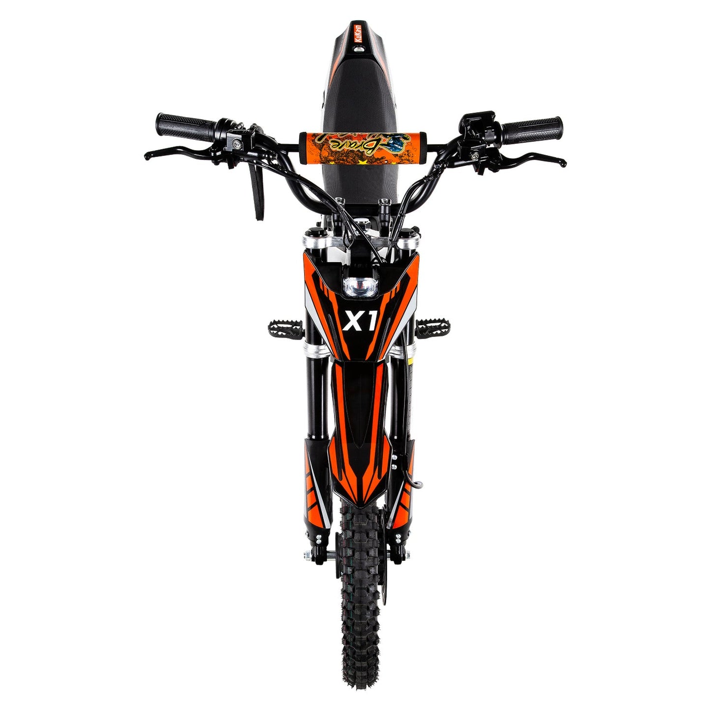 KuKirin X1 Electric Dirt Bike