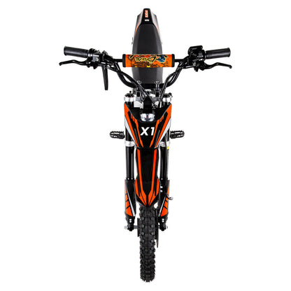 KuKirin X1 Electric Dirt Bike
