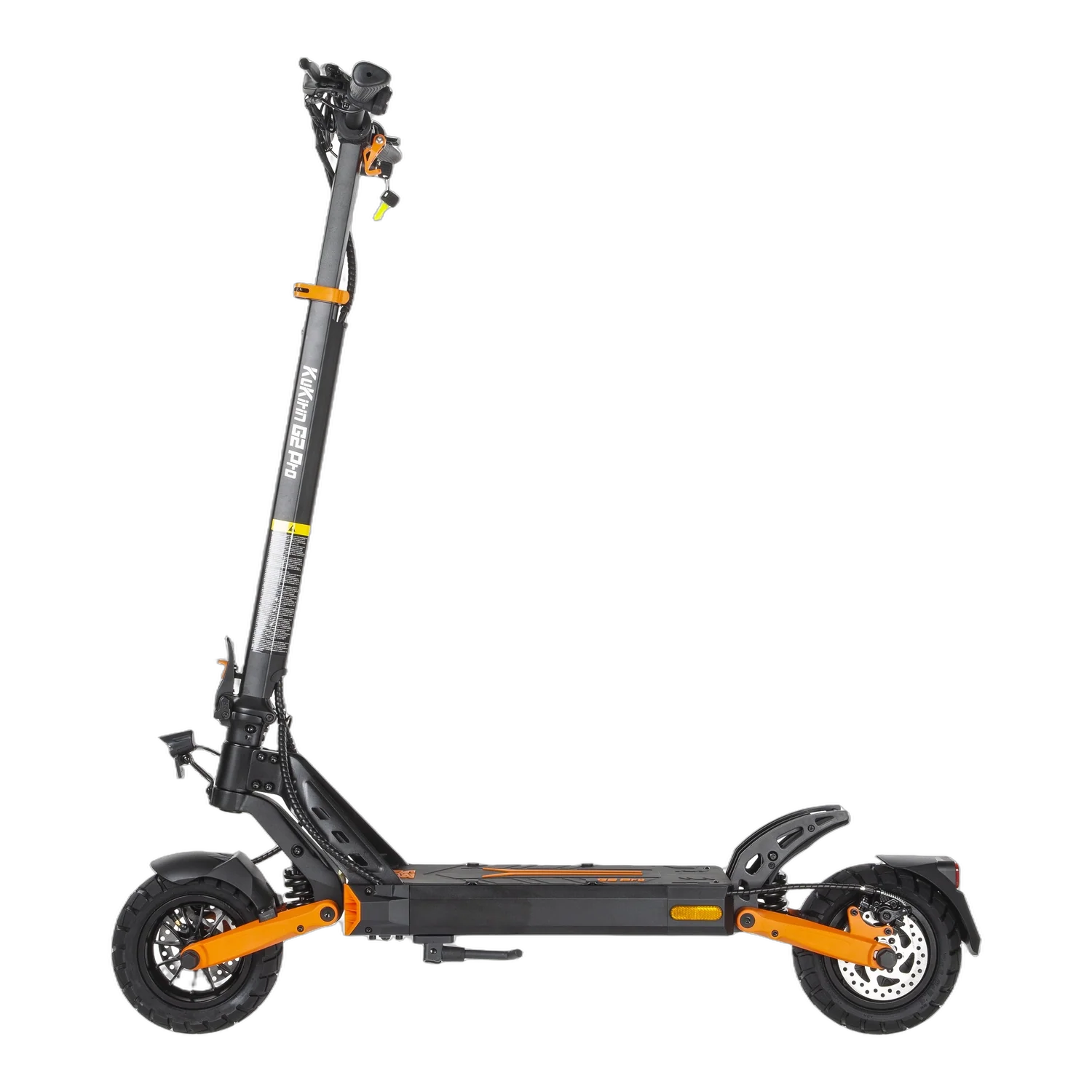 Kukirin G2 Pro ABE Long Range Electric Scooter