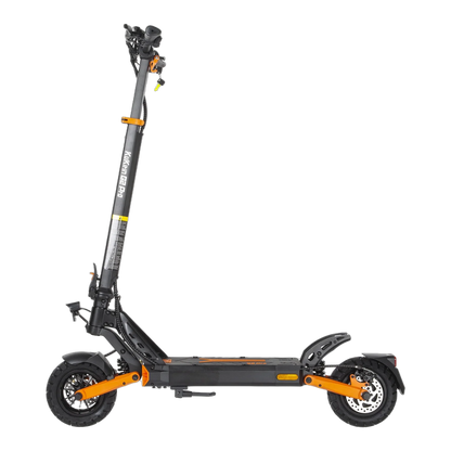 Kukirin G2 Pro ABE Long Range Electric Scooter