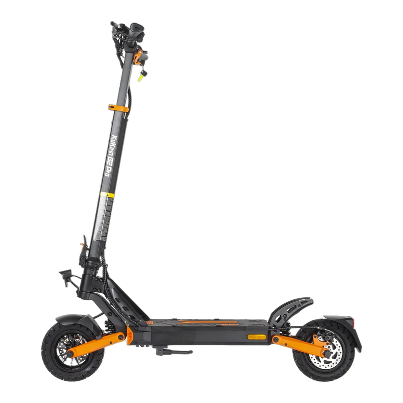 Kukirin G2 Pro ABE Long Range Electric Scooter
