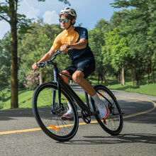 DYU Stroll 1 City Bike