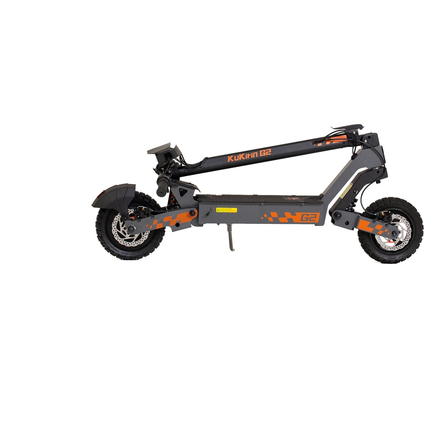 KuKirin G2 City Electric Scooter