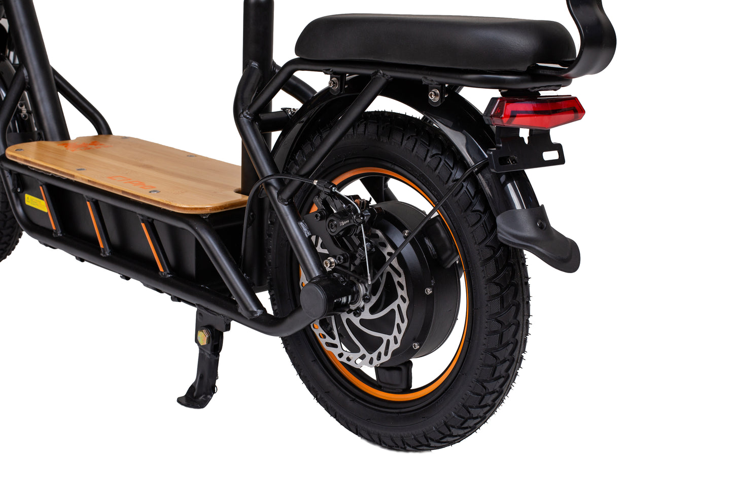 KuKirin C1 Pro 100km range E-Scooter