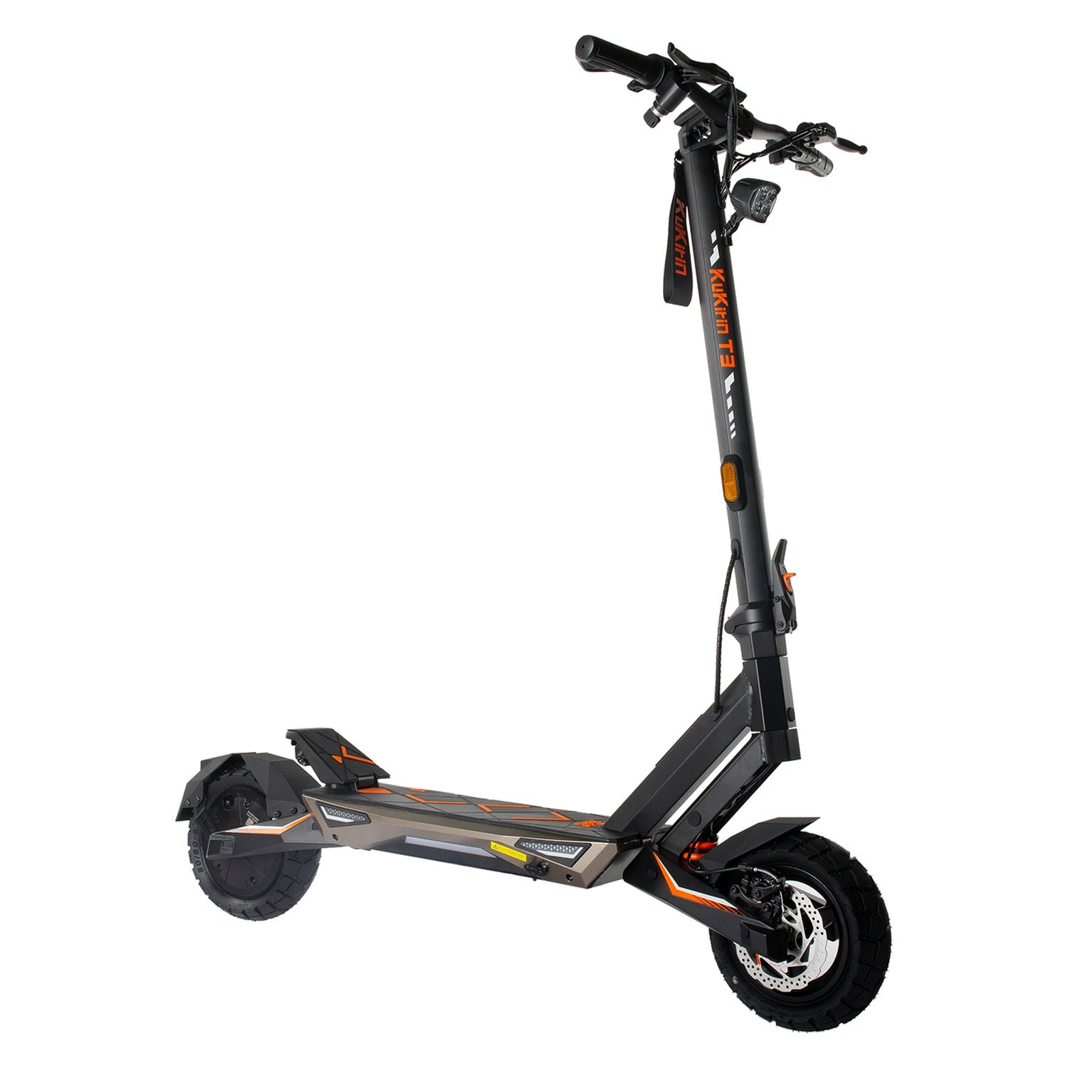 KuKirin T3 800W City Electric Scooter