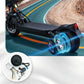 Kit de débridage JOYOR Y8S 1000W 60 km/h – Contrôleur, écran et moteur inclus