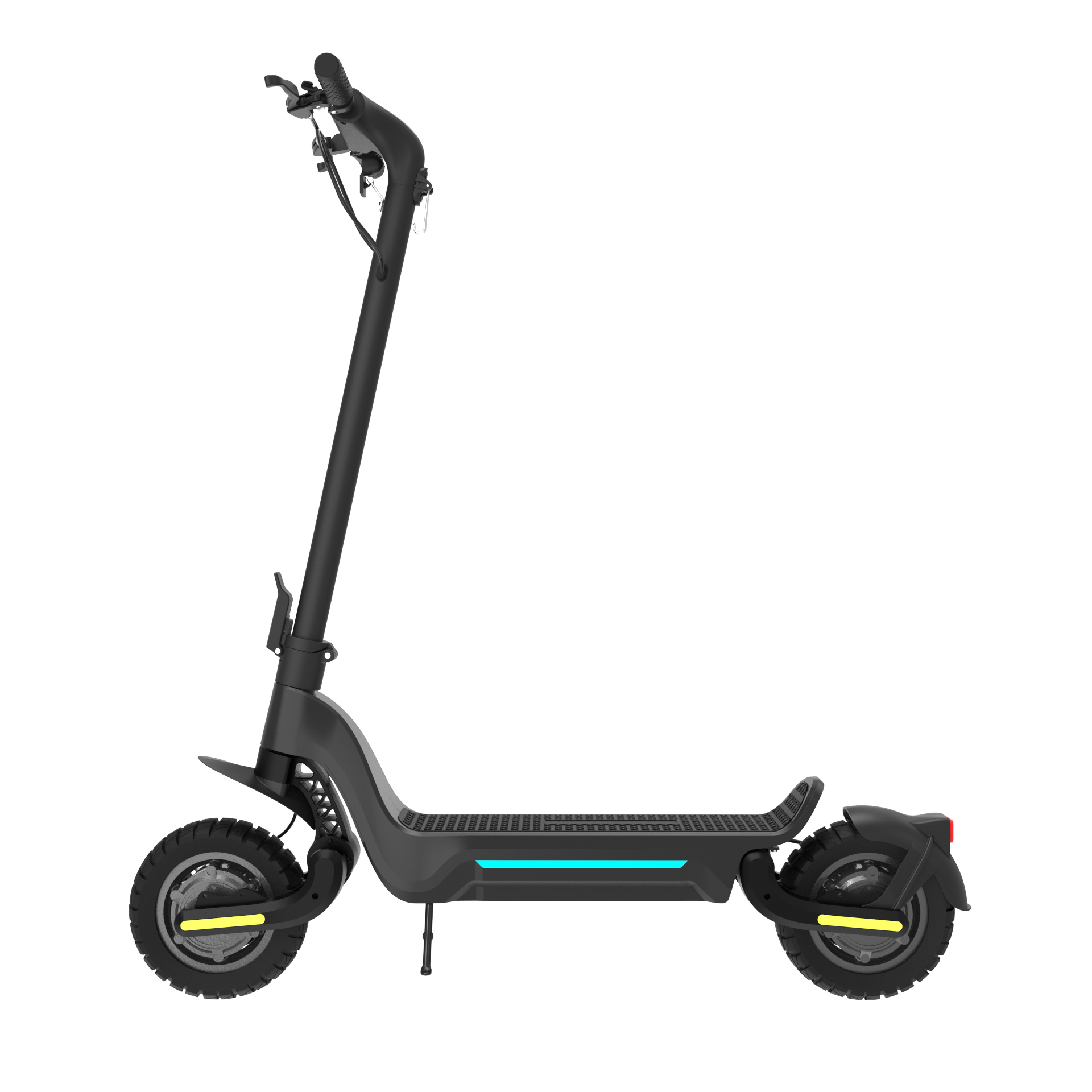 G9 Urban Commuter Electric Scooter - TODIMART