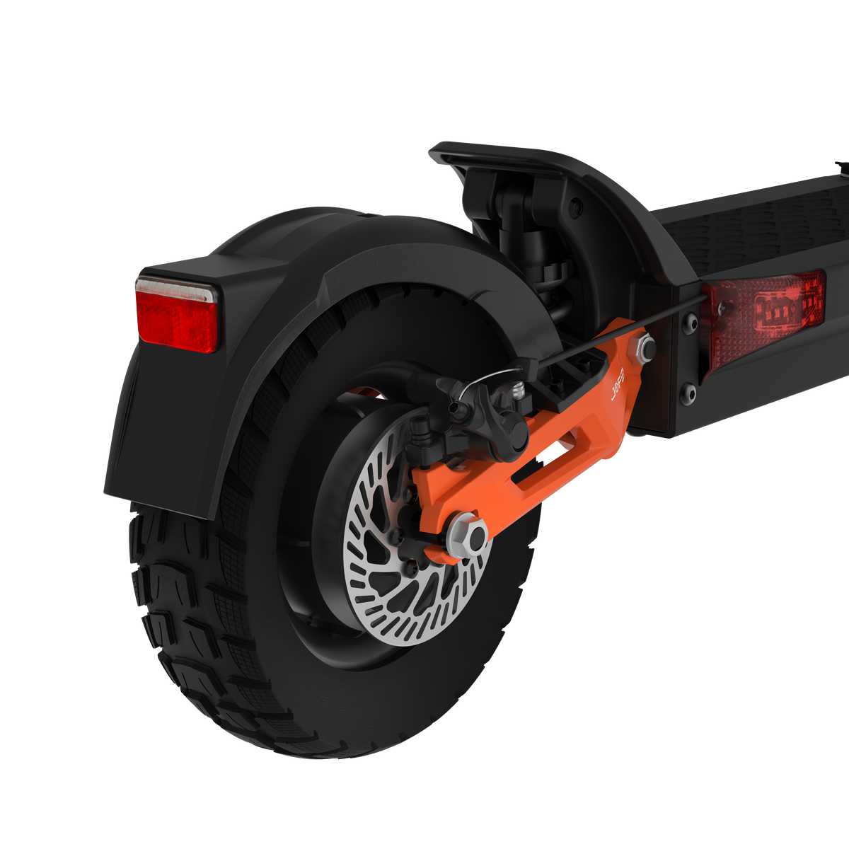 JOFEN T10 All-Terrain Electric Scooter