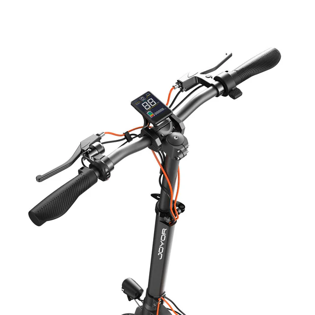 JOYOR S8-S-Z Electric Scooter - 80KM Range | 150KG Load | 55KM/H Speed