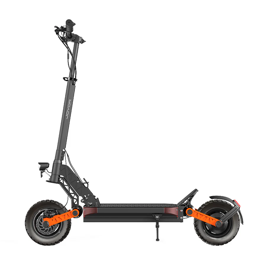 JOYOR S5-ABE E-Scooter | 45KM | 150KG