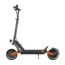 JOYOR S8-S-Z Electric Scooter - 80KM Range | 150KG Load | 55KM/H Speed