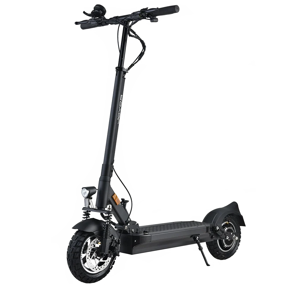 JOYOR Y8S City Commuter Electric Scooter
