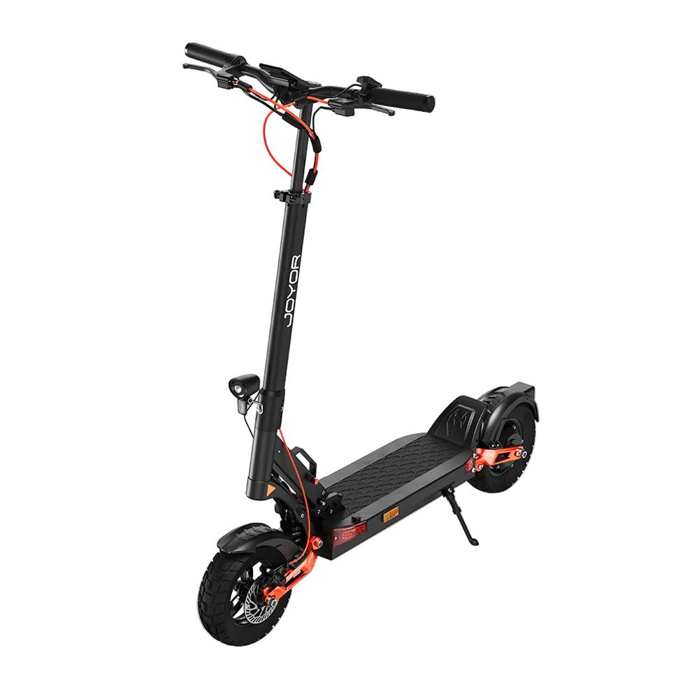 JOYOR T6 All-Terrain Electric Scooter