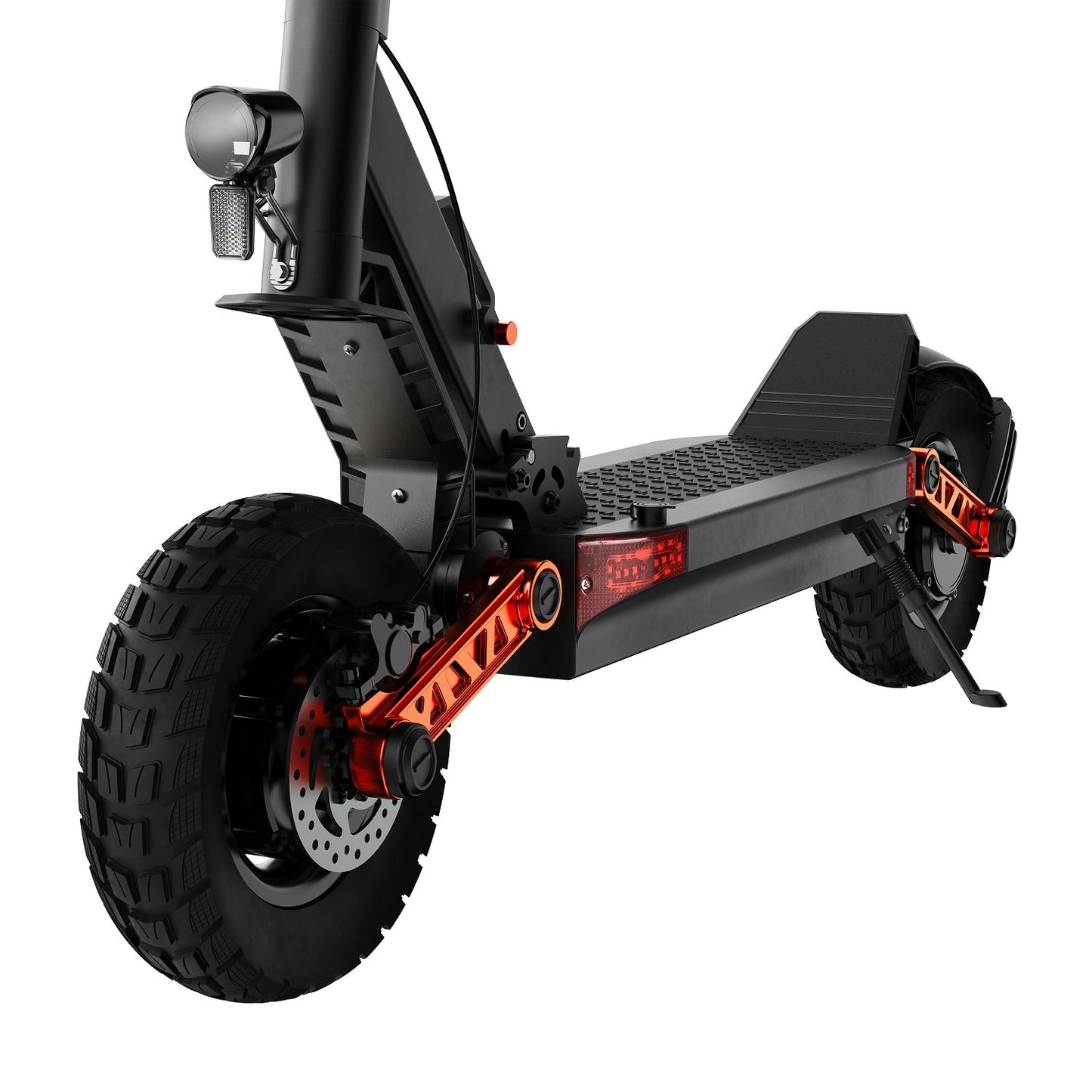 JOYOR S10-S-Z All-terrain Scooter