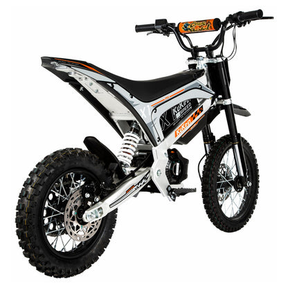 KuKirin X1 Electric Dirt Bike