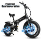 Roues CMACEWHEEL RX20-T MAX