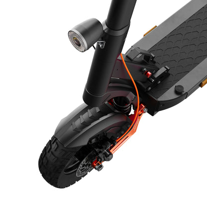 JOYOR T6E(ABE) All-terrain Electric Scooter