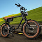 VTT électrique CMACEWHEEL K20
