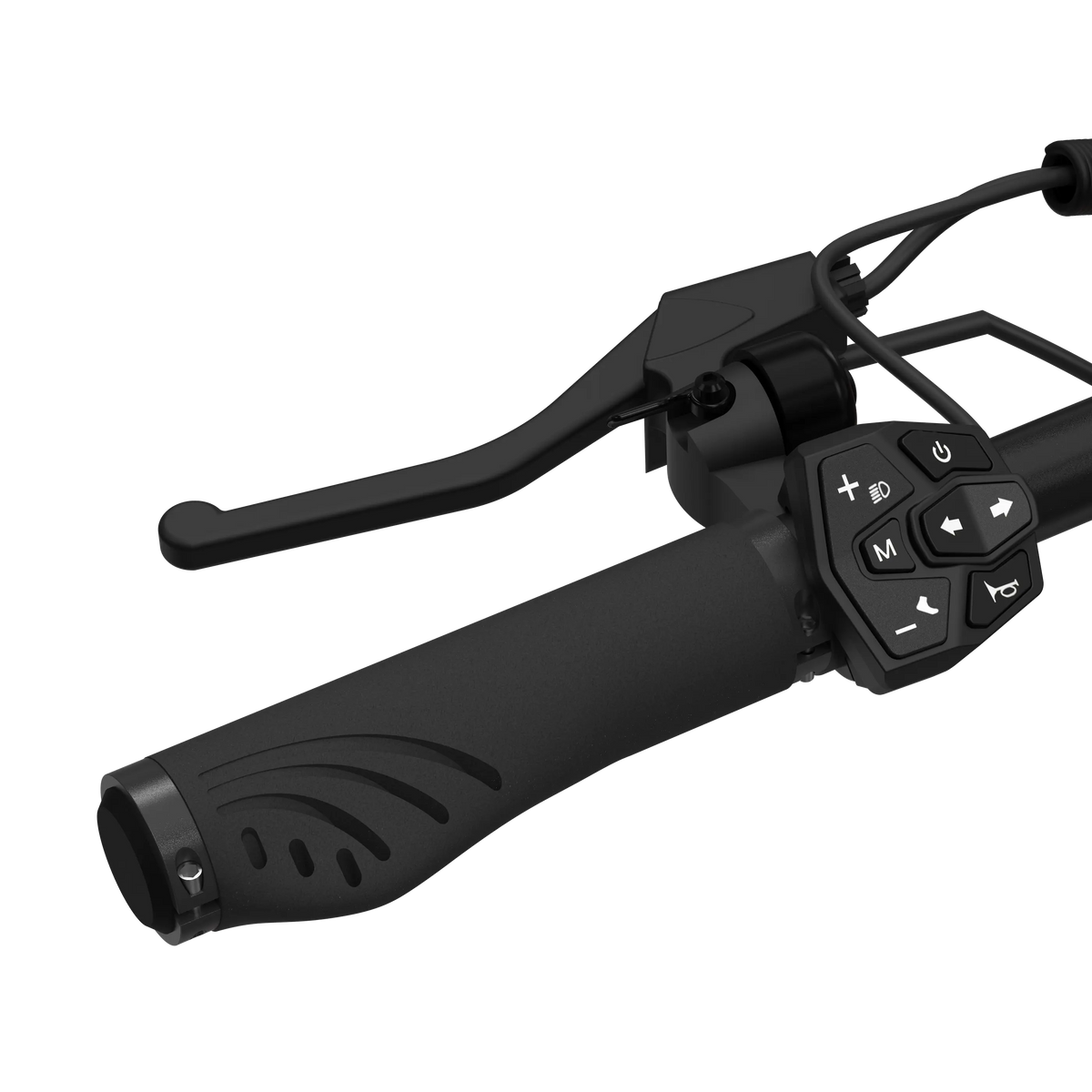 JOFEN T6  All-Terrain Electric Scooter