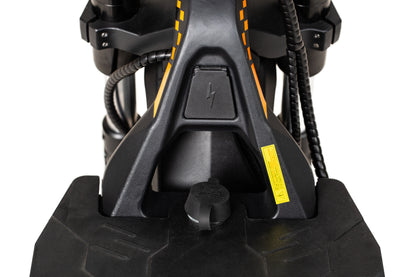 KuKirin G4 max high speed off-road E-Scooter