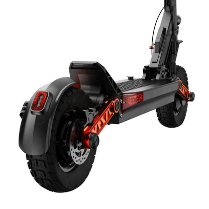 JOYOR S10-S-Z All-terrain Scooter